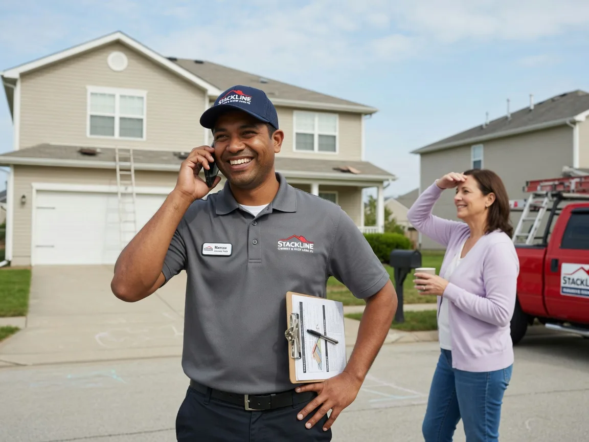 Chimney flashing repair Butte, MT FAQs